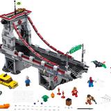 Набор LEGO 76057