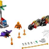 Набор LEGO 76058